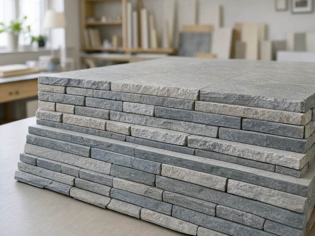 b2b durable slate stone wall cladding supplier