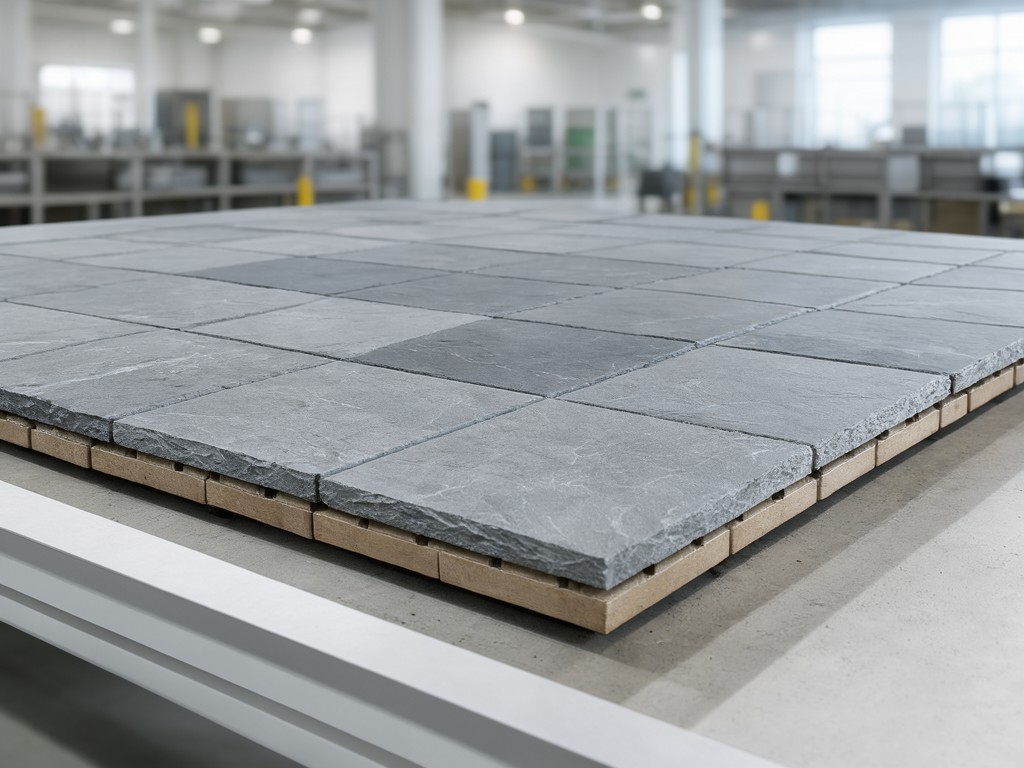 B2B Natural Slate Pavers Company