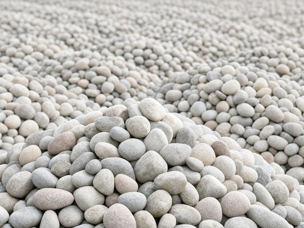 B2B River Pebble Stone Manufacturer