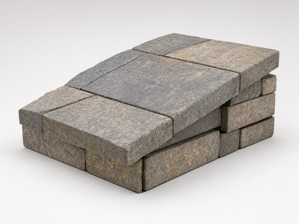 Best Price Driveway Paving Stone Manufacturer