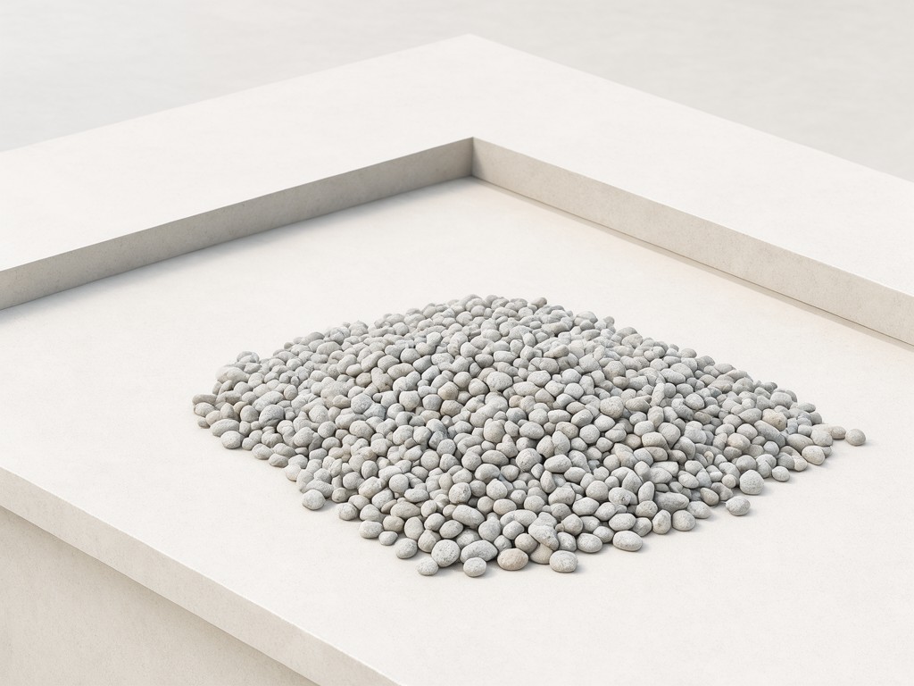 Best Price Garden Pebble Stone Manufacturer