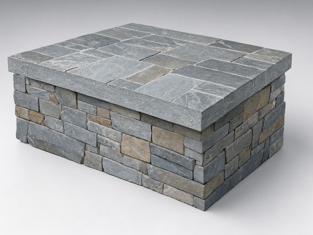 Best Price slate flagstone paving Company