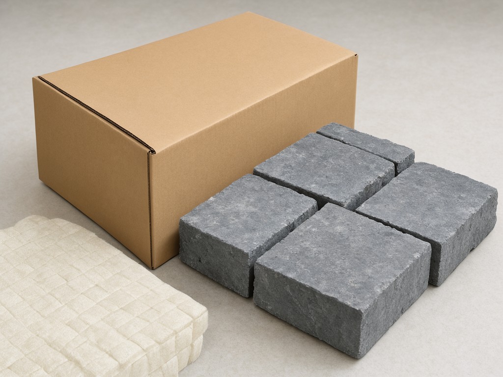 Bulk driveway paving stone supplier