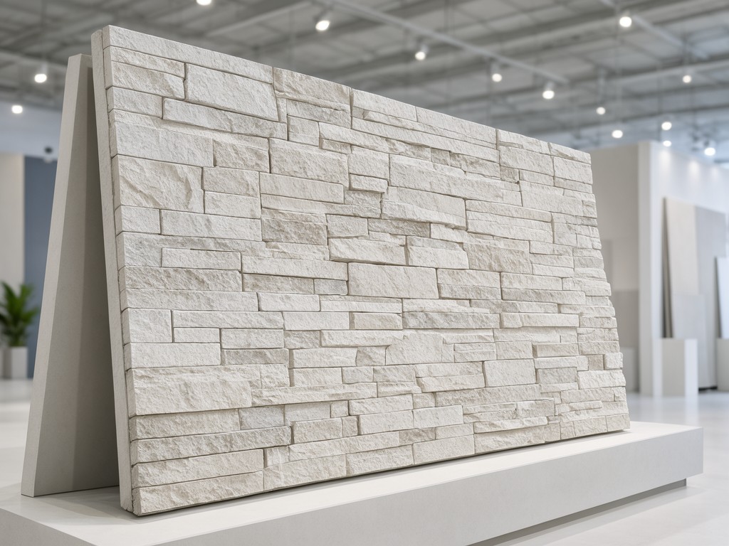 Bulk natural limestone walling stone veneer supplier