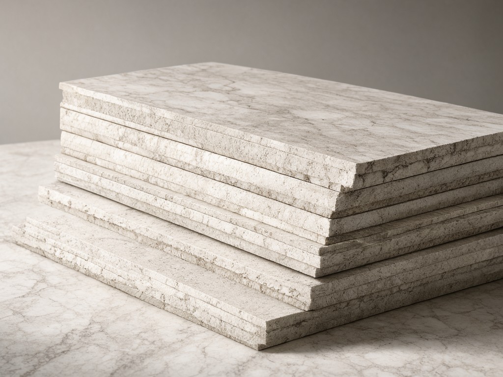 Bulk vein cut travertine tiles supplier
