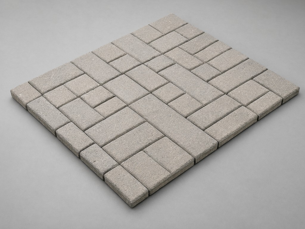 Buy French Pattern Outdoor Paving Stone For Sale
