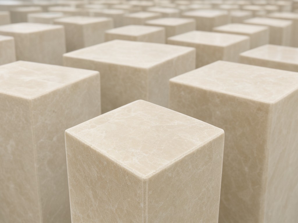 China Beige Split Face Stone Corner Company