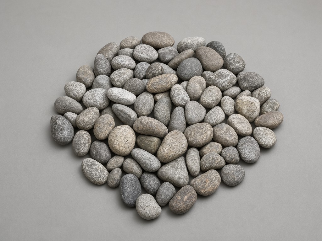 china landscape pebble stone wholesale supplier