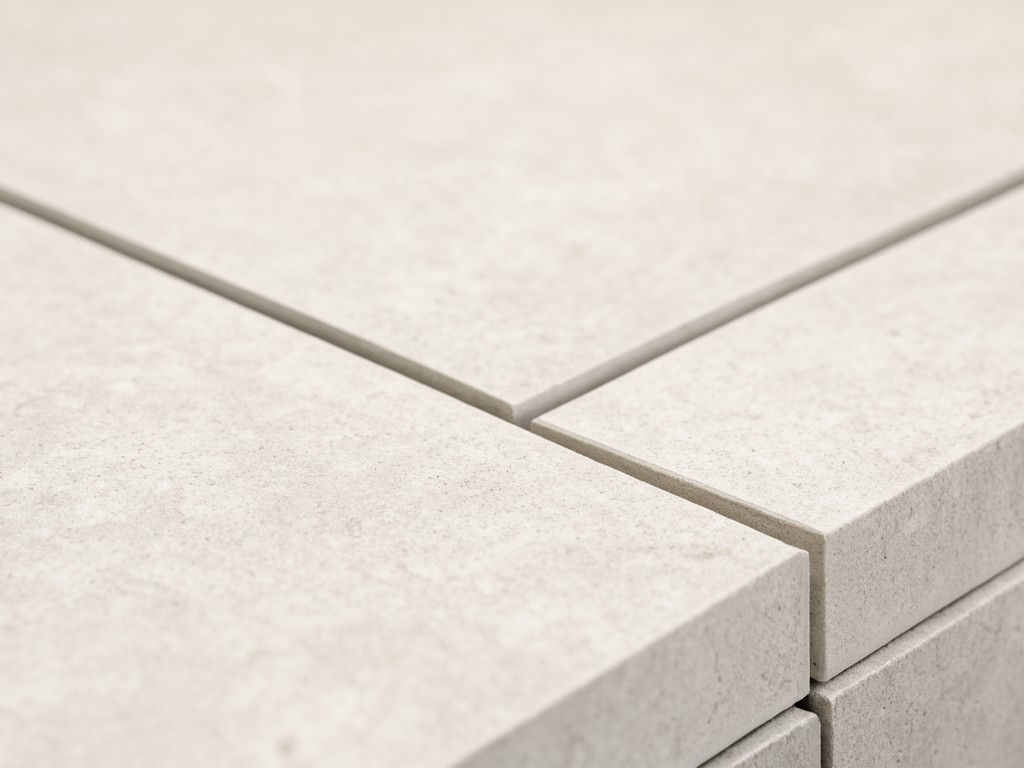 china linear limestone split face wall tiles supplier