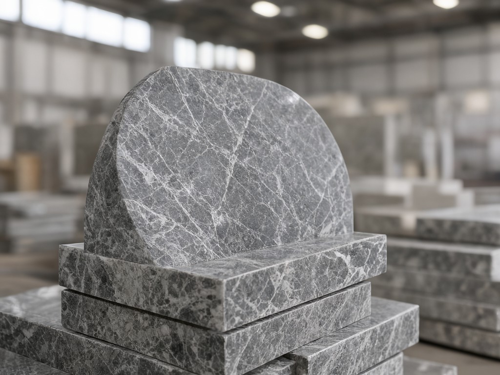 China Marble Culture Stone Manufacturer