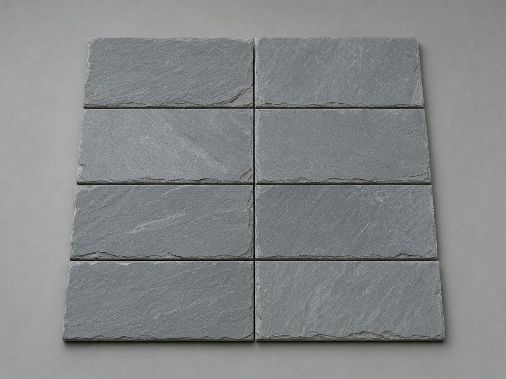 China Natural Slate Stone Paving Slabs Company