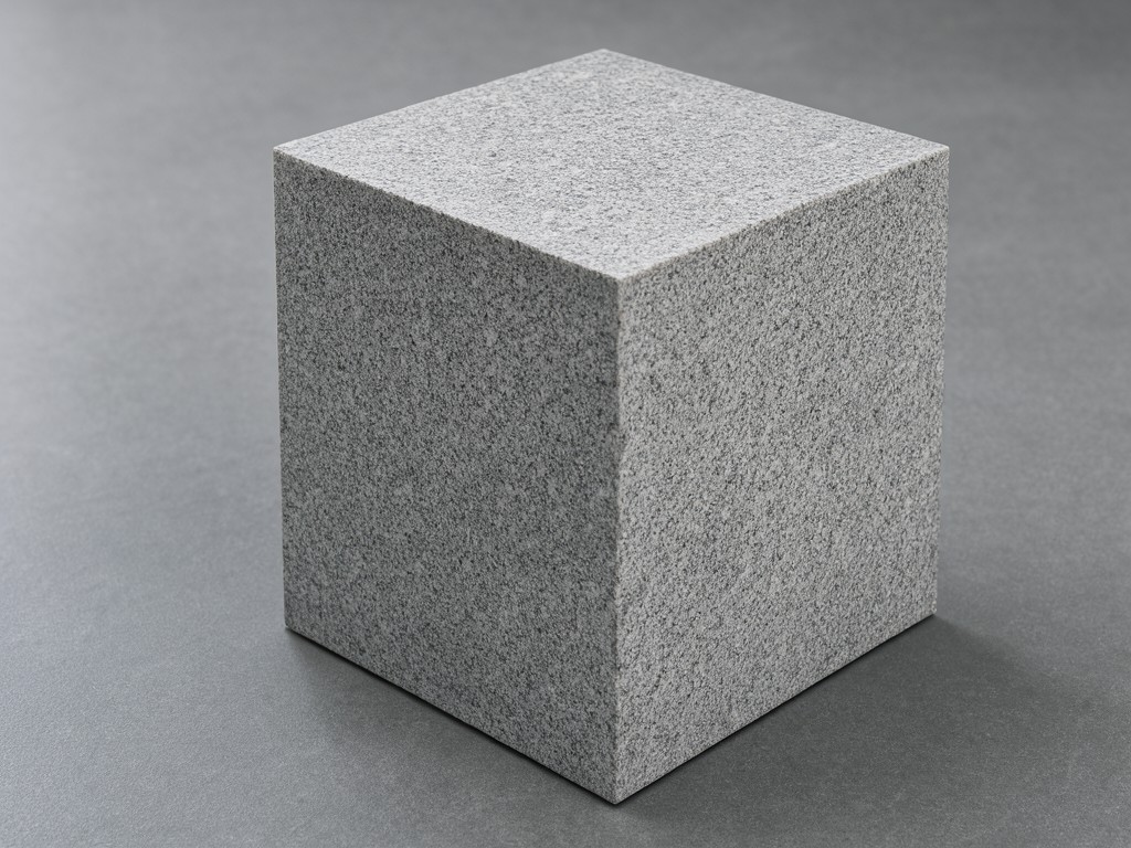 China Outdoor Granite Cube Stone Pavers Manufacturer