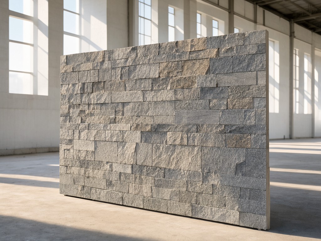 China Sandstone Wall Cladding Factory