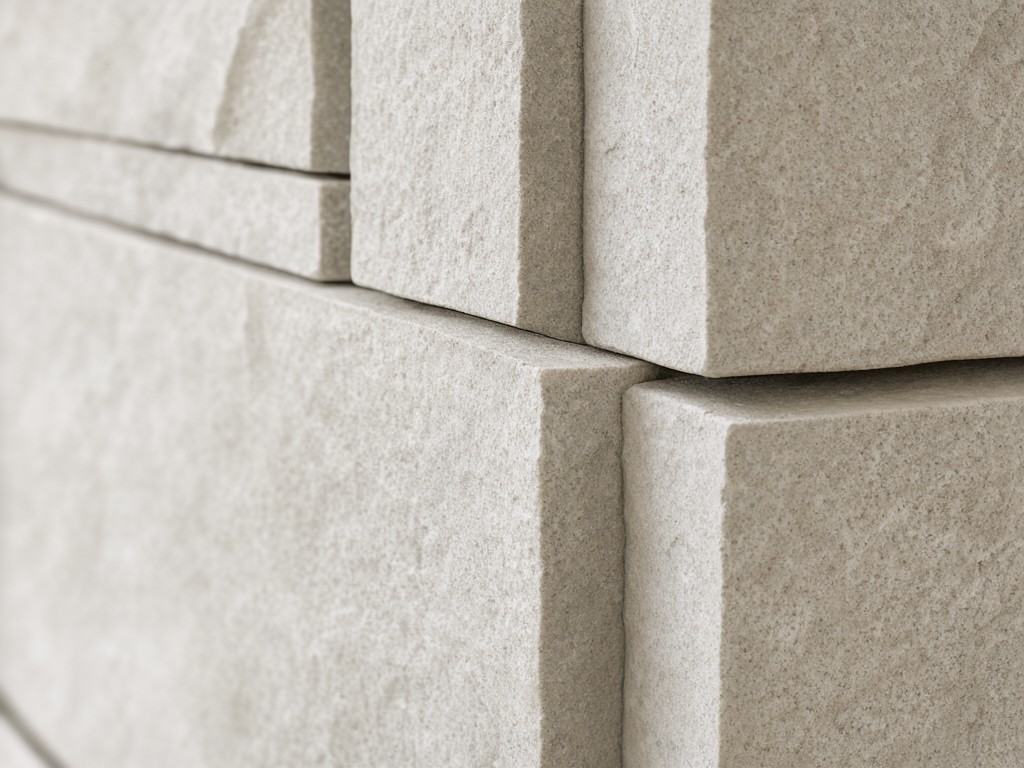custom limestone culture stone walling Company