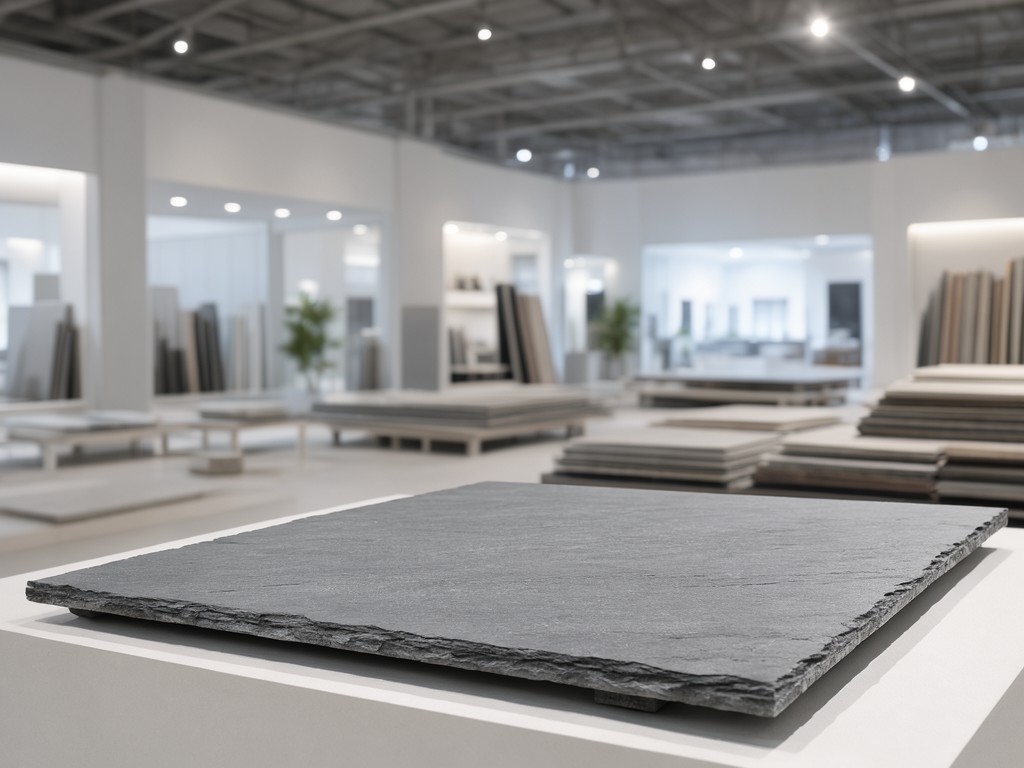 Custom Rustic Slate Product Top Supplier