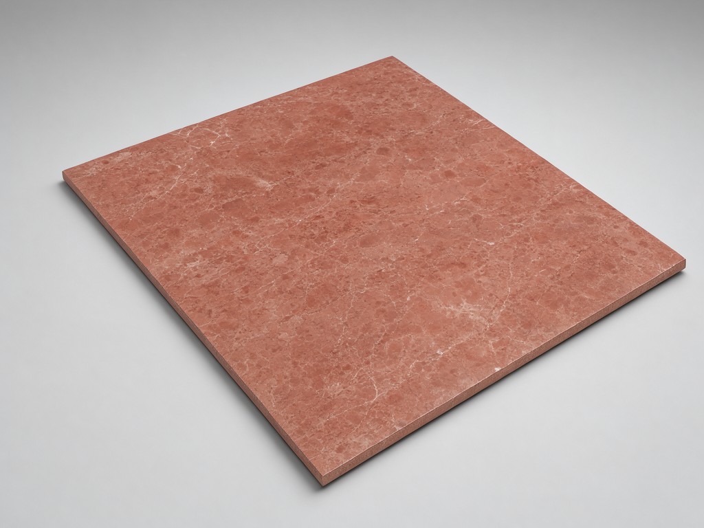 Custom Vein Cut Red Travertine Tiles Exporter