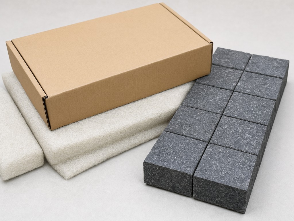 custom walkway stone paving top supplier