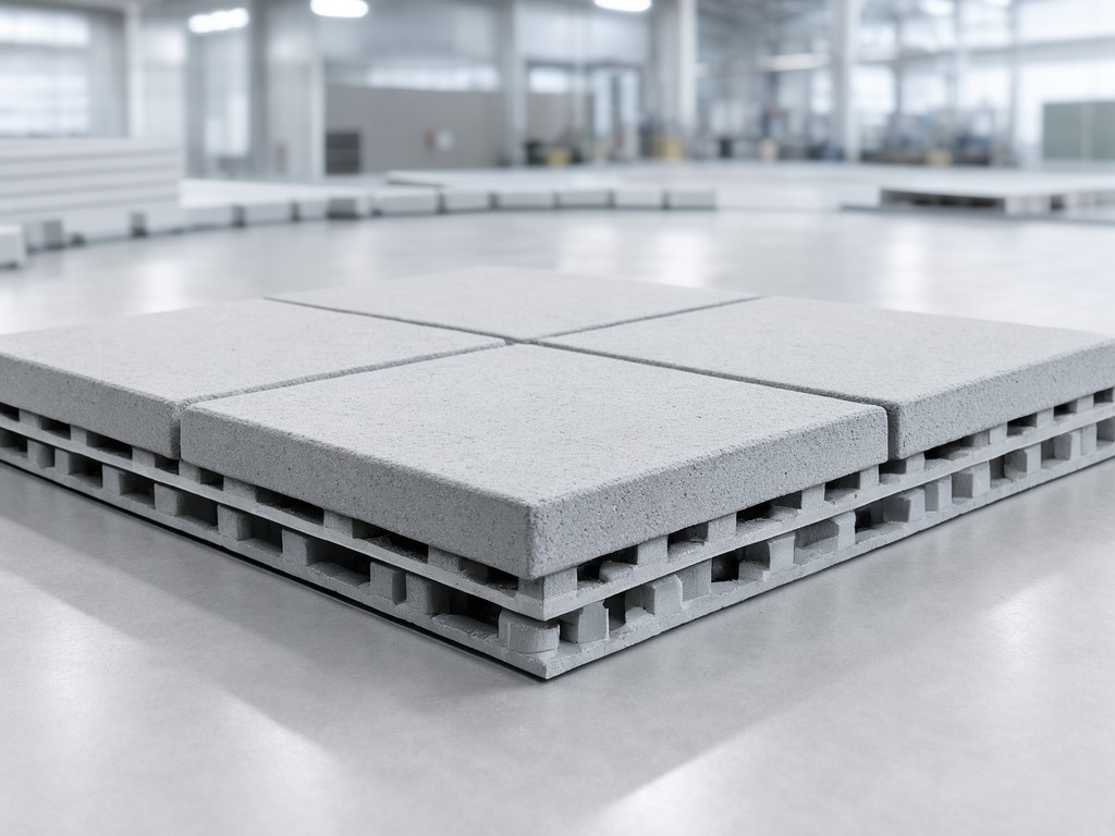 Direct Factory Top Quality Driveway Paving Stone Company