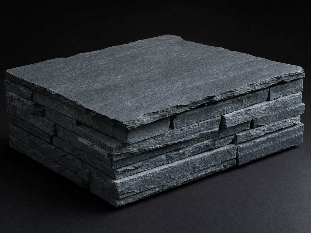 direct factory top-quality slate stacked stone walling Company