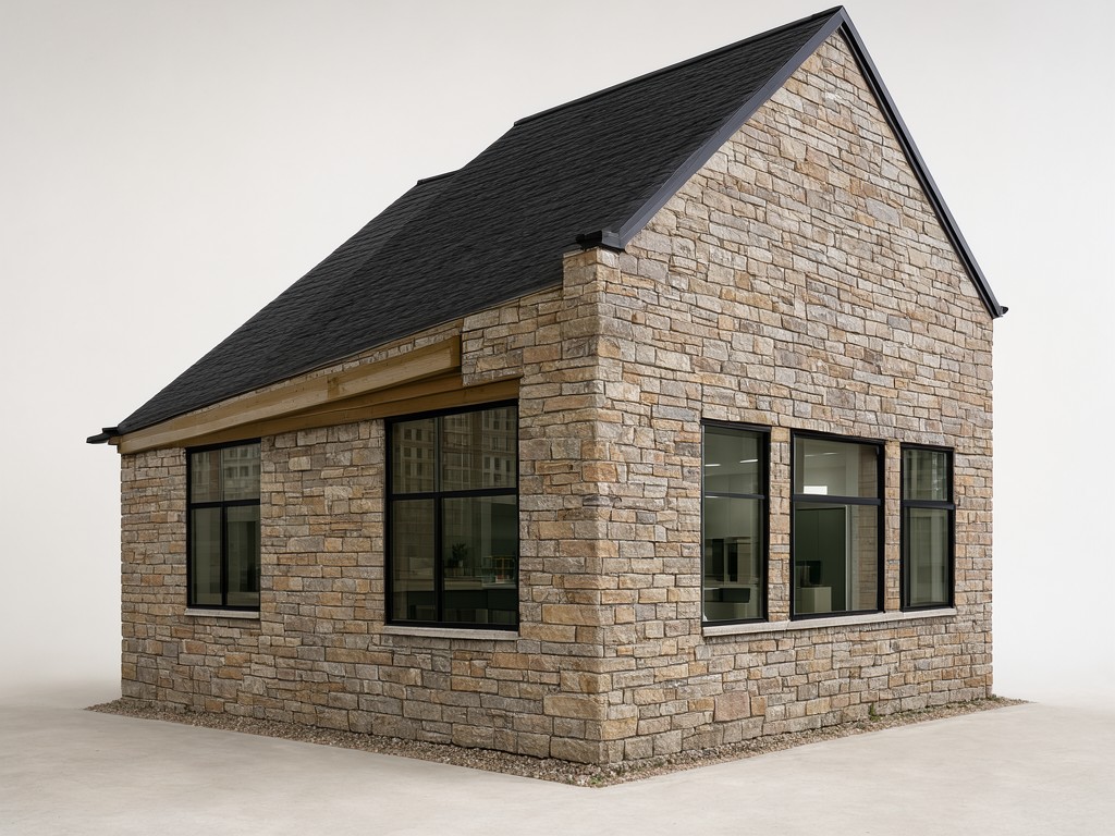 factory direct exterior stone cladding supplier
