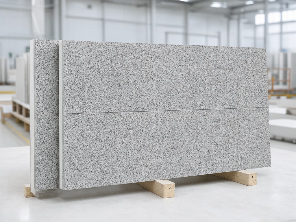 factory direct granite culture stone wall cladding exporter