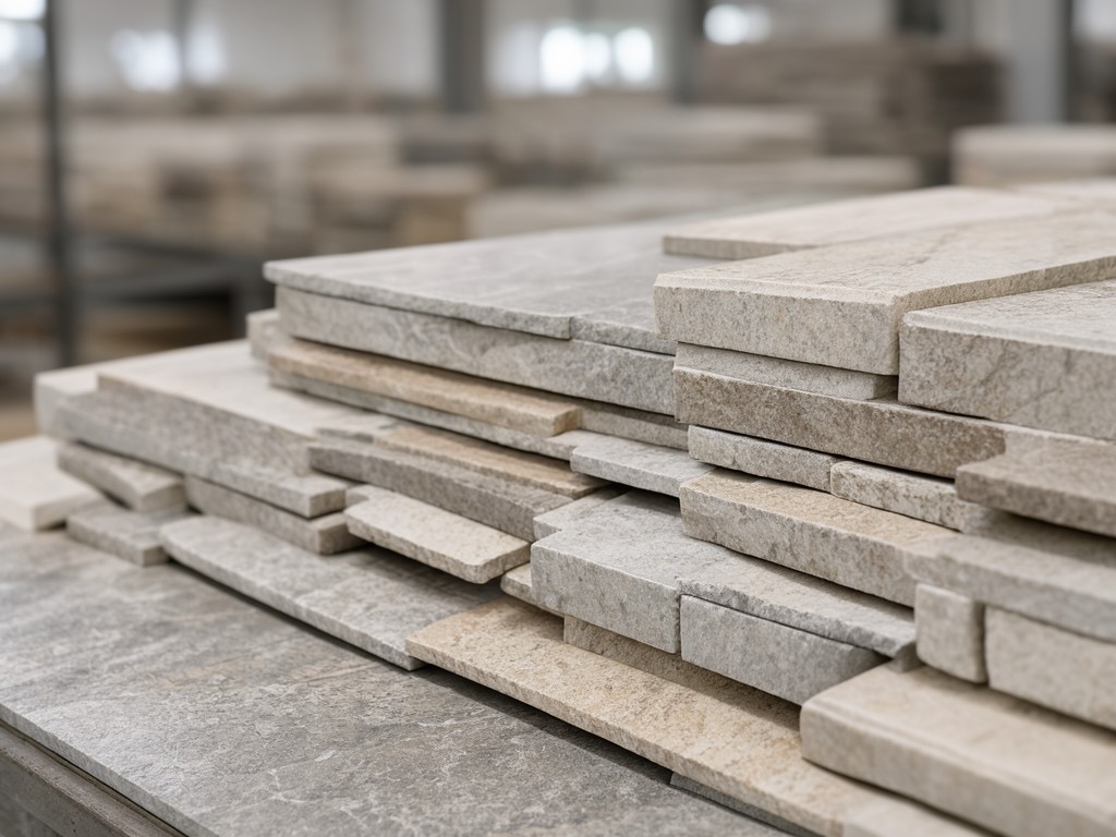 Oem Top Quality Quartz Culture Stone Veneer Supplier
