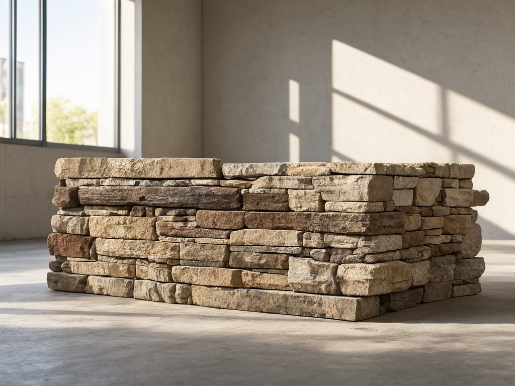 Wholesale Courtyard Wall Natural Stone Supplier
