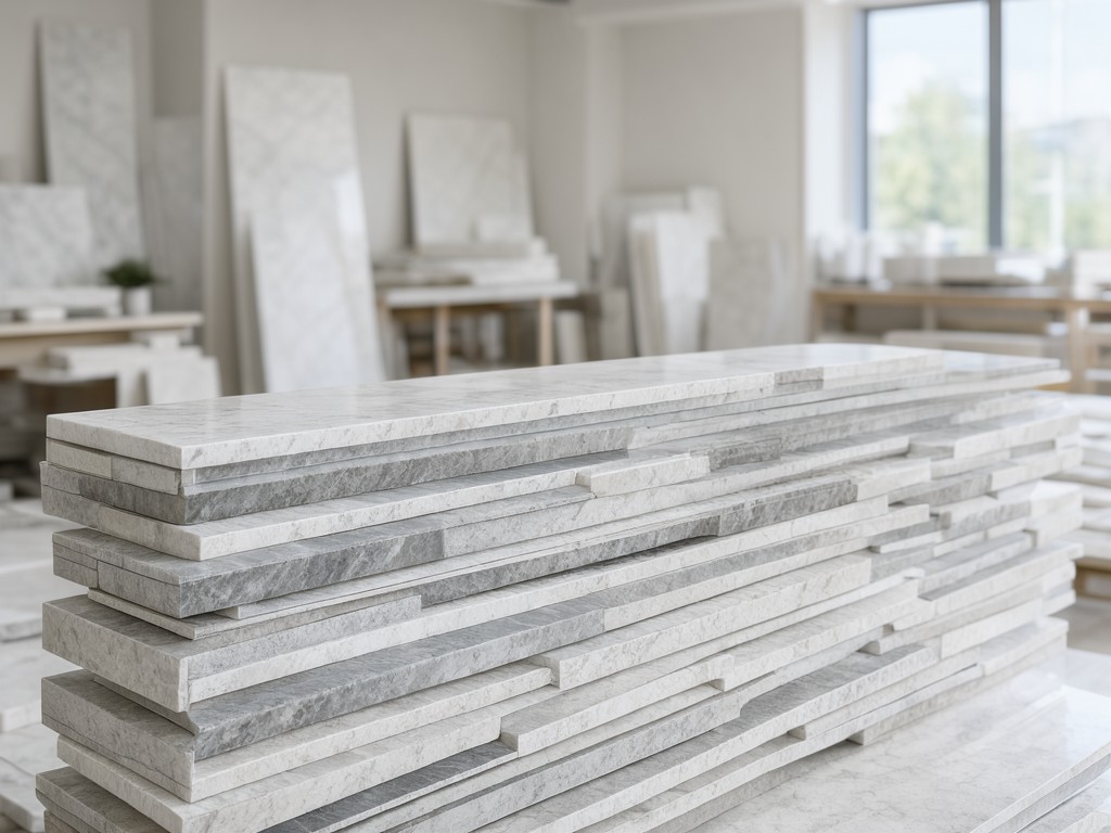 Wholesale Durable Marble Culture Stone Cladding Supplier