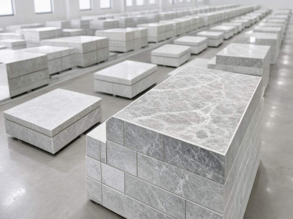 Wholesale Marble Culture Stone Cladding Factory