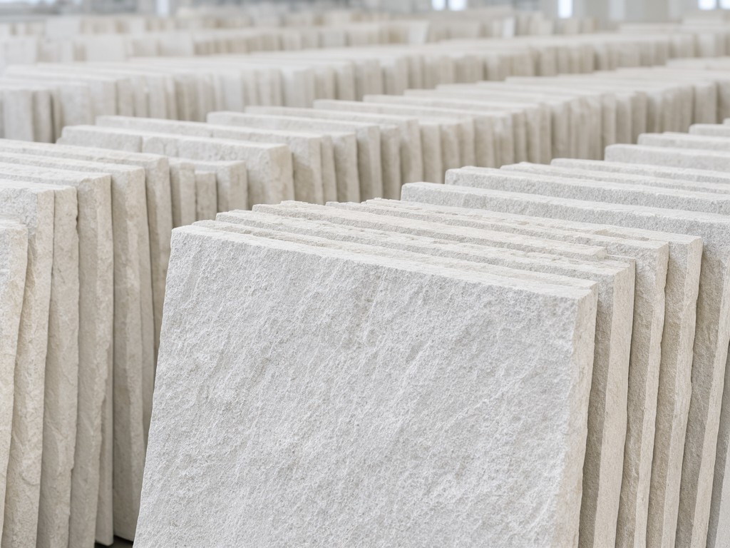Stone Ledger Panels for Natural Stone Cladding & Walling | TIANYA ...