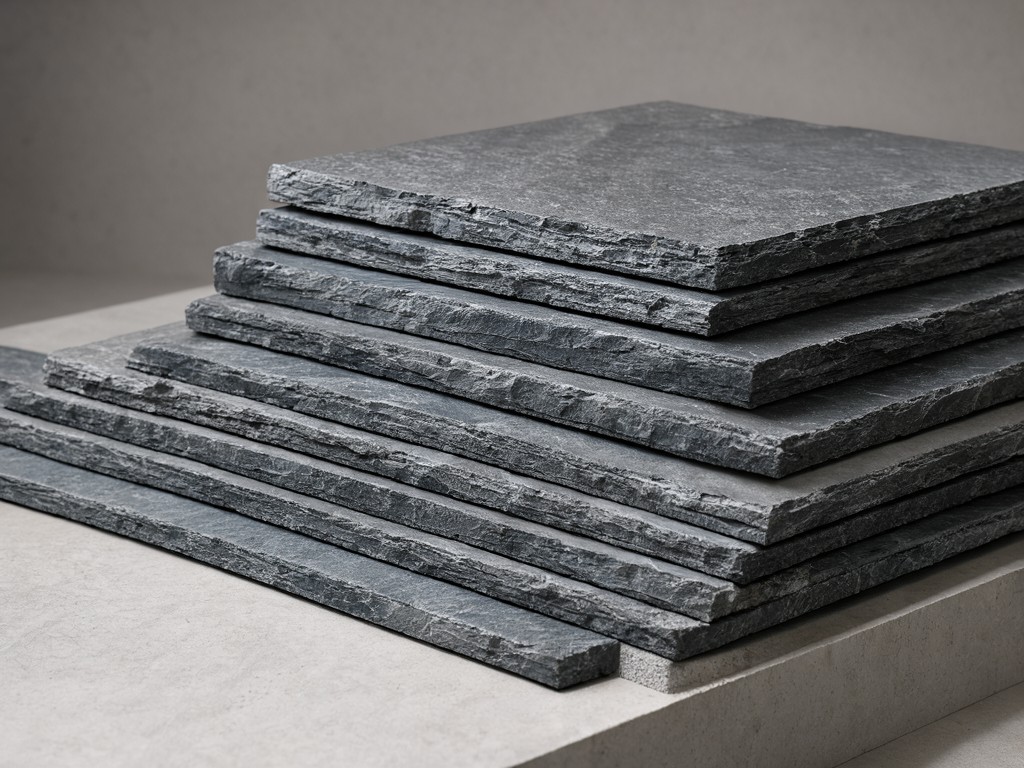 Wholesale Natural Slate Pavers Supplier