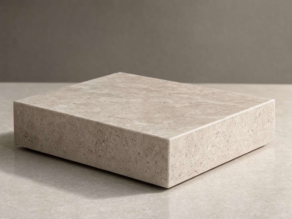 Wholesale Natural Tumbled Travertine Mosaic Tiles Supplier