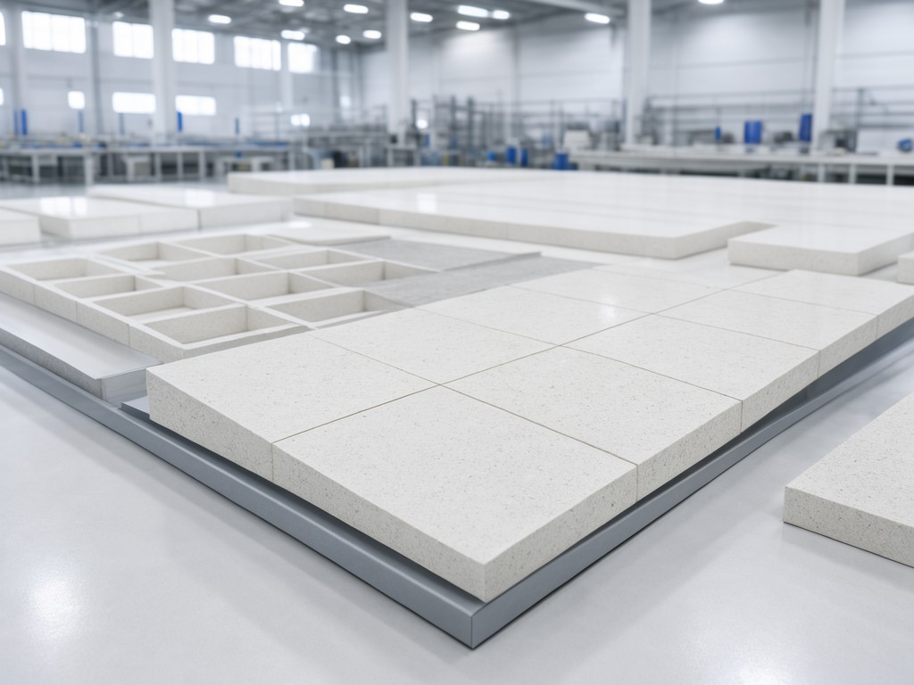 Wholesale Quartz Culture Stone Cladding Factory