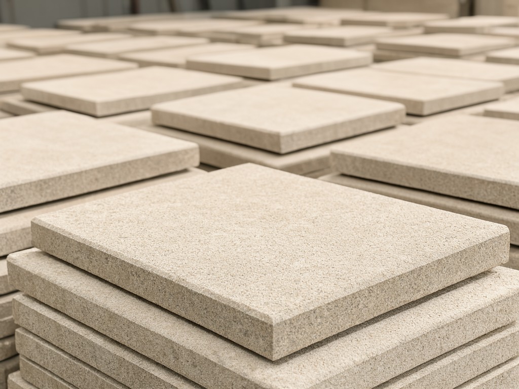 Wholesale Sandstone Patio Paving Slabs Exporter