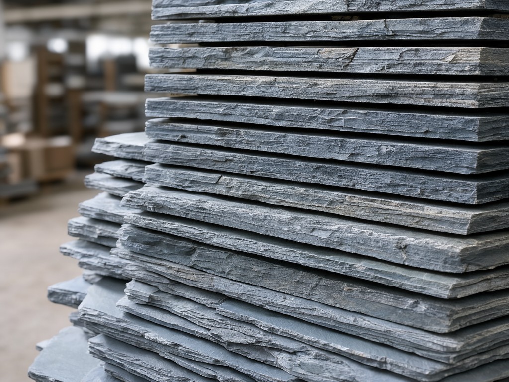 Wholesale Slate Stone Cladding Exporter