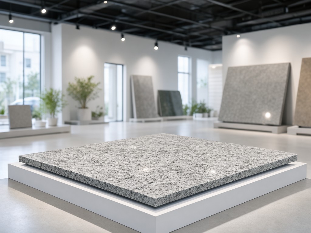 Wholesale Top Quality Granite Flagstone Paving Supplier