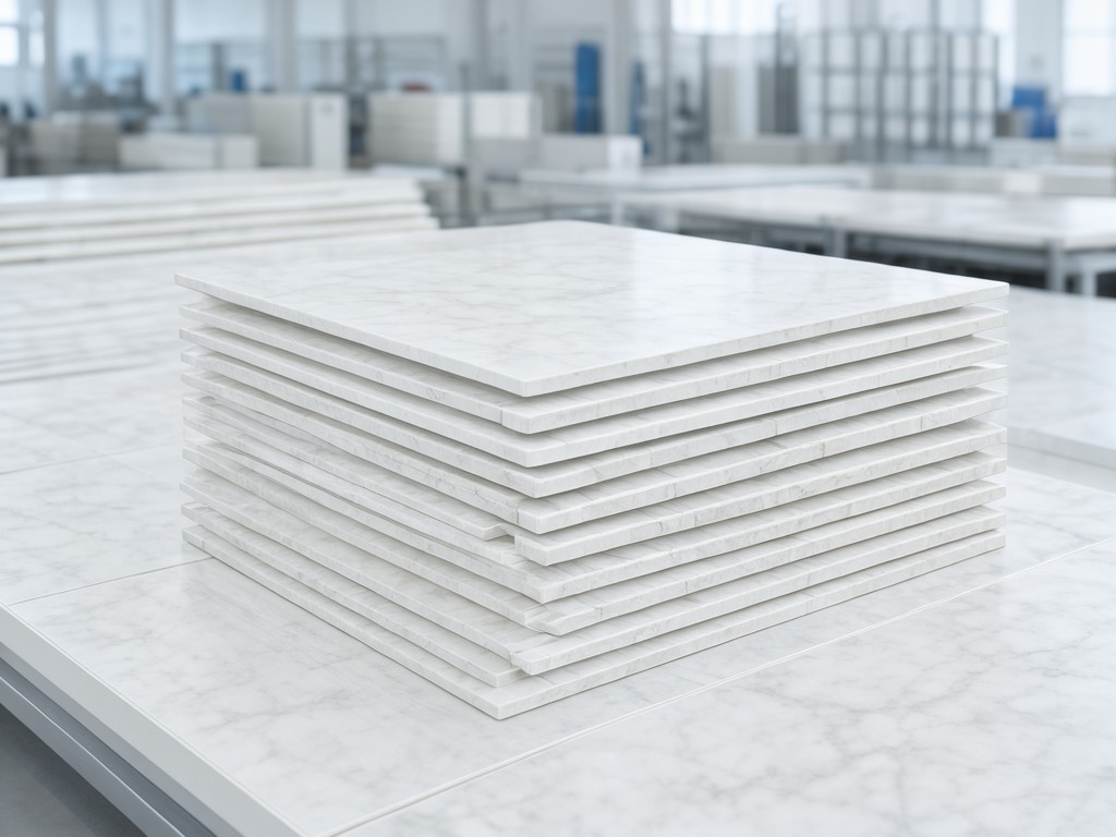 Wholesale Top Quality Marble Wall Cladding Tiles Company