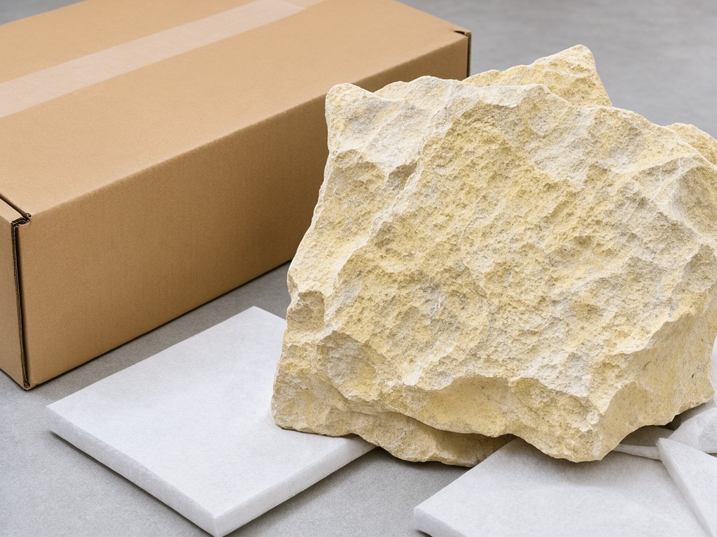 Wholesale Yellow Limestone Wall Cladding Supplier